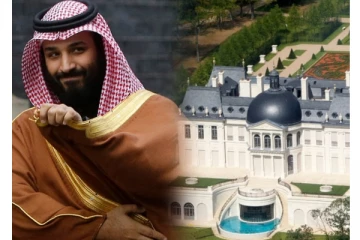 உலகின் நம்பர் ஒன் பணக்கார குடும்பம் இதுதான் - வாய்பிளக்க வைக்கும் சொத்து மதிப்பு!