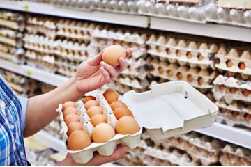 முட்டை நீண்ட நாட்கள் கெட்டுப்போகாமல் இருக்க வேண்டுமா? இதை மட்டும் செய்தால் போதும்