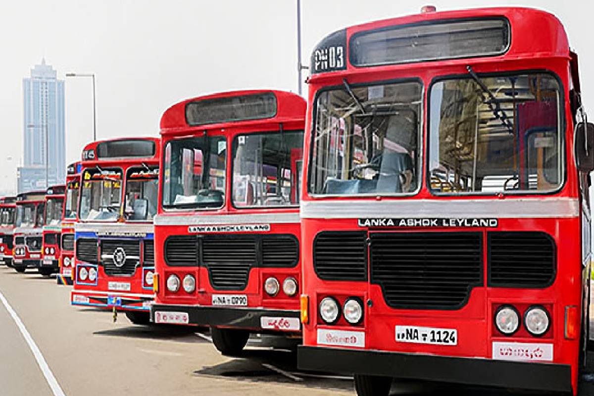 புத்தாண்டு விடுமுறைக்கு சொந்த ஊருக்கு செல்வோருக்கான முக்கிய அறிவித்தல் | Notice For Those Going Home The New Year Holidays புத்தாண்டு விடுமுறைக்கு சொந்த ஊருக்கு செல்வோருக்கான முக்கிய அறிவித்தல் | Notice For Those Going Home The New Year Holidays