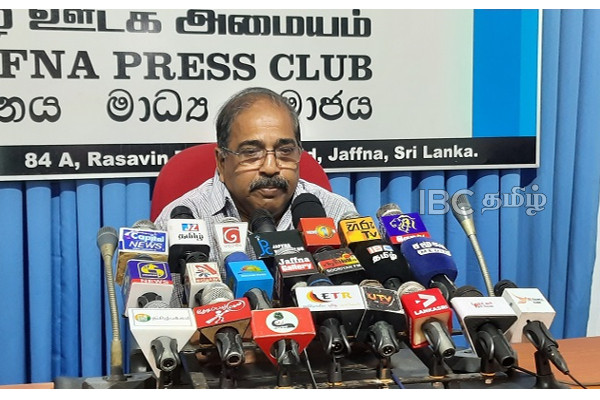 இந்தியாவை பலமுறை ஏமாற்றிய இலங்கை அரசு -வாக்குறுதிகளும் புஷ்வாணம் | Sri Lankan Government Has Cheated India Many Times