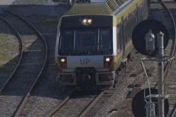 கனேடிய நகரமொன்றில் ரயில் மோதி பதின்மவயது பிள்ளைகள் இருவர் பலி: பதில் கிடைக்காத கேள்விகள்