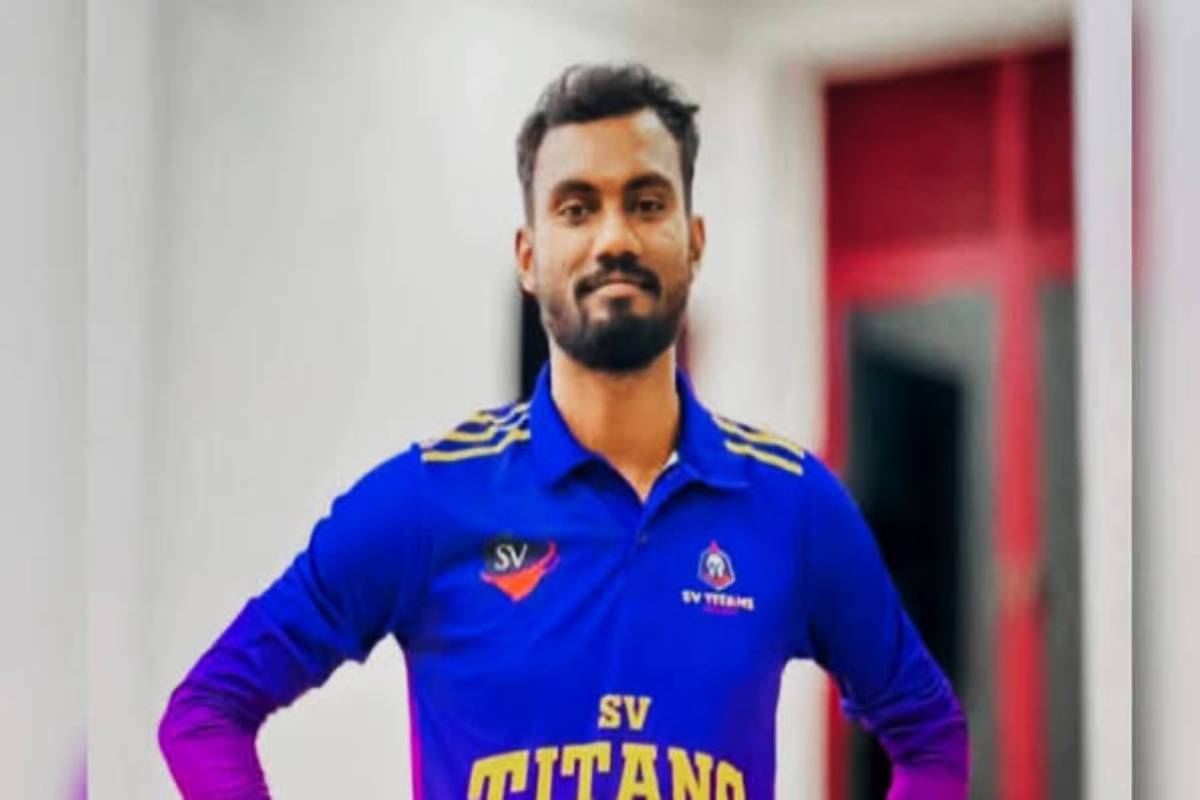 சிவராசா அனோஜன் விவகாரம் : சவுதி செல்கிறது இலங்கை குழு | The Death Sentence Imposed On Anojan Sivarasa