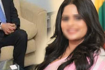 திலினி பிரியமாலி விளக்கமறியலில் வைக்கப்பட்டுள்ள சிறையில் இருந்து தொலைபேசி மீட்பு