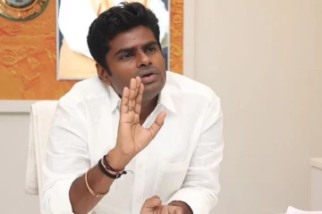 பழ.நெடுமாறனின் கருத்துக்கு பதிலடி கொடுத்த அண்ணாமலை ; 13 வது திருத்தமே தீர்வு!(Video)