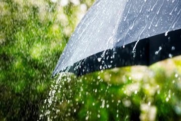 வானிலையில் மாற்றம் ; நாட்டின் பல மாகாணங்களில் மழை பெய்யும் சாத்தியம்