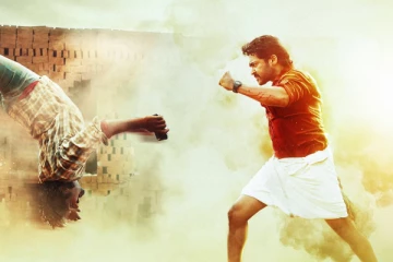 எதற்கும் துணிந்தவன் வார இறுதியில் வந்த நல்ல வசூல், உலகம் முழுவதும் இவ்வளவா