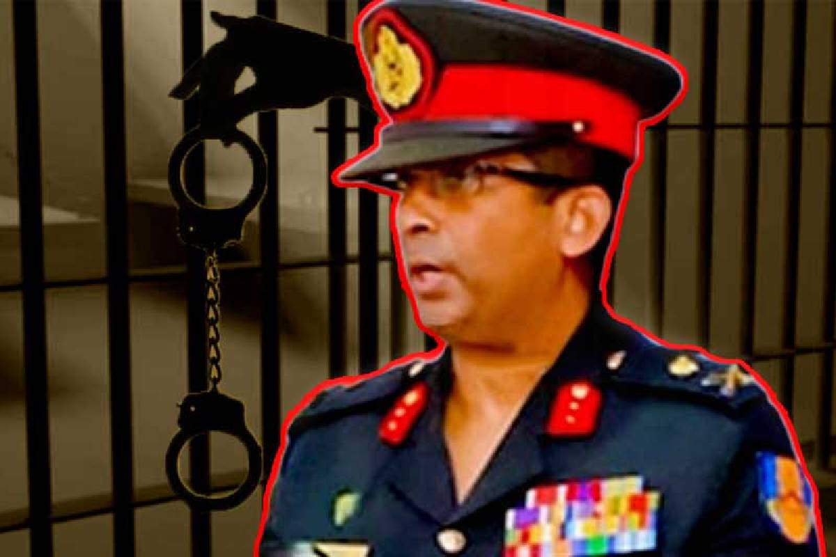 உயிரை மாய்த்துக் கொள்ளும் மனநிலையில் சுரேஷ் சலே..! நீதிமன்றில் அம்பலமான தகவல்கள் | Suesh Salley In Danger