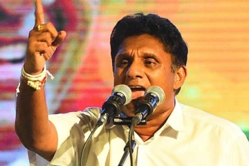 சர்வதிகார நாடாக மற்றுவதற்கு இடமளிக்கமாட்டோம்! நீதி அமைச்சருக்குப் பதிலடி - செய்திகளின் தொகுப்பு