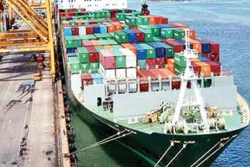 இலாபகரமான நிறுவனமாக மாறிய துறைமுகம்