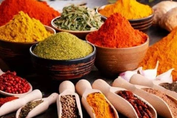 நாட்டு மக்களுக்கு மேலும் அதிகரிக்கும் சுமை!மசாலா பொருட்களின் விலை மீண்டும் உயர்வு