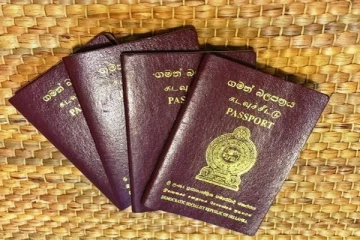 புதிய ஆன்லைன் கடவுச்சீட்டு முறை: பாதுகாப்பு அமைச்சரின் தகவல்!