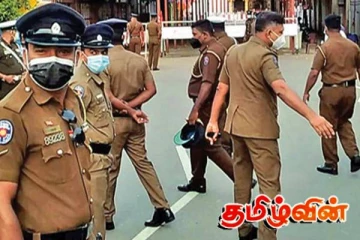 திருநெல்வேலி, கொக்குவில் சந்தைகளில் போதைப்பொருள் மாபியாக்கள் அடாவடி