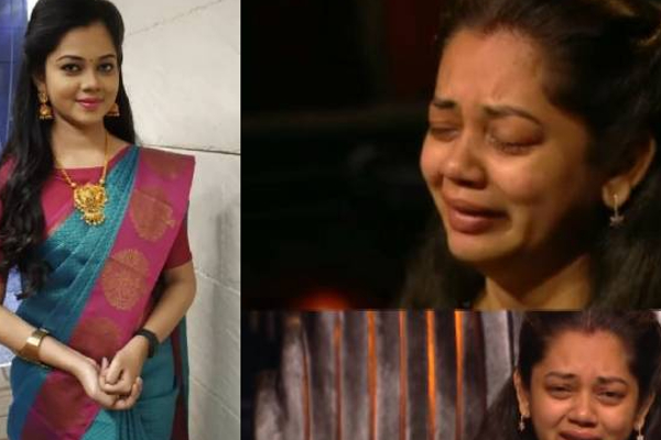பட வாய்ப்புக்காக என்னை தவறான உறவுக்கு அழைத்தார்கள் - வெளிப்படையாக பேசிய அனிதா சம்பத் | Anitha Sampath Instagram Post Viral