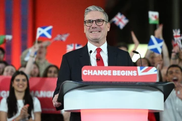 பிரித்தானிய பிரதமராக முதல் நாள் பொறுப்பேற்ற சர் கெய்ர் ஸ்டார்மர் : விவாதத்துக்குரிய திட்டம் இரத்து