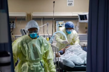 Omicron மாறுபாடு... பெருந்தொற்றின் இரண்டாம் கட்டம்: உலகம் முழுவதும் பரவியுள்ளதாக அச்சம்