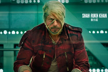 நடிகர் விஜய் சேதுபதியை தொடர்ந்து ஜவான் படத்தில் இணைந்த முக்கிய நடிகை! சென்னையில் படப்பிடிப்பு