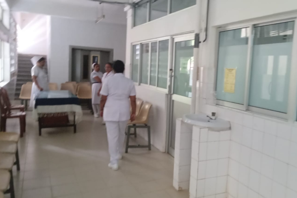 அரசாங்க மருத்துவமனையில் இப்படி ஒரு அவலம்! | Patients Kegalle Government Hospital Suffer Food அரசாங்க மருத்துவமனையில் இப்படி ஒரு அவலம்! | Patients Kegalle Government Hospital Suffer Food