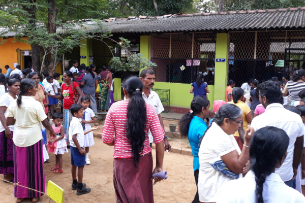 விரிவுபடுத்தப்படும் கண்டி தேசிய வைத்தியசாலை | Kandy National Hospital To Be Expanded