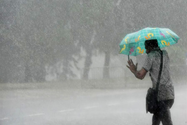 இன்றைய வானிலை குறித்த அறிவிப்பு | Todays Weather Report