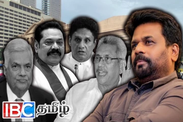 அநுர அரசின் மீதான மக்களின் எதிர்ப்பார்ப்பு : எழும் கடும் விமர்சனங்கள்
