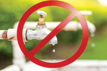 කොළඹ ප්‍රදේශ රැසකට පැය 36ක හදිසි ජල කප්පාදුවක්...එම ප්‍රදේශ මෙන්න.