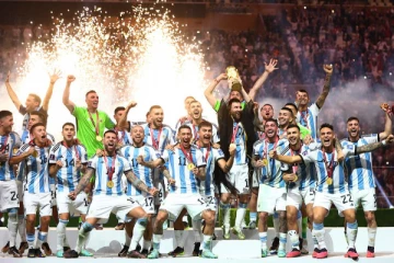 உலக்கிண்ண இறுதிப்போட்டியை மீண்டும் நடத்துமாறு கோரிக்கை! ஆர்ஜெண்டினா அணிக்கெதிராக எழுந்துள்ள சர்ச்சை