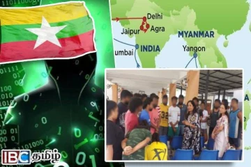 வெளிநாடொன்றில் தடுத்து வைக்கப்பட்டிருந்த 32 இலங்கையர்கள் மீட்பு