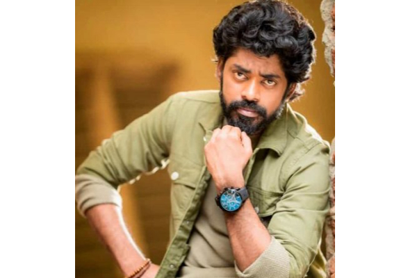 மகள், மகனுடன் நடன இயக்குனர் சாண்டி.. வெளிவந்த அழகிய புகைப்படம் | Sandy With His Daughter And Son