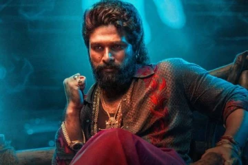 அடித்து நொறுக்கிய புஷ்பா தி ரூல் 3 நாள் வசூல்- அதற்குள் கோட்-யை மிஞ்சியது