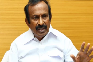 மதுப்பழக்கத்திற்கு ஆளானவர்களை நல்வழிப்படுத்தும் டாஸ்மாக் ஊழியர்களுக்கு பரிசு - அமைச்சர் முத்துசாமி!