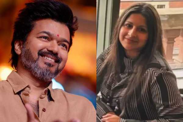 விஜய்க்கும் மனைவி சங்கீதாவுக்கு பிரச்சனை உண்மைதான்? பிரபல கொடுத்த ஷாக்.. | Valai Pechu Anthanan About Vijay Sangeetha Issues