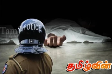 மோட்டார் சைக்கிள் விபத்தில் பொலிஸ் கான்ஸ்டபிள் பலி