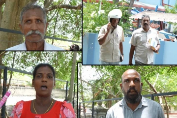 பொதுநல மீன்வளர்ப்பு திட்டத்தை ஆரம்பிக்க ஆளுநரின் கருத்தையும் மீறி முட்டுக்கட்டை