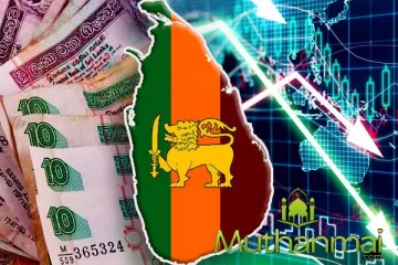 டொலருக்கு எதிராக வலுவடையும் இலங்கை ரூபாய்