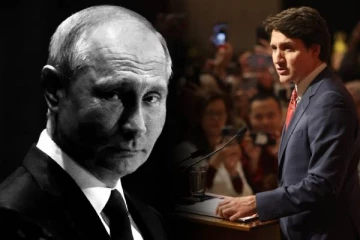 புடின் ஒரு அரக்கன்: பகிரங்கமாக தெரிவித்த கனேடிய பிரதமர்