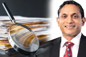 தினேஷ் சாப்டர் வழக்கின் அடுத்த நகர்வு