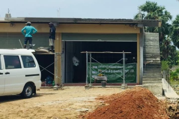 முல்லைத்தீவு மதுபானசாலை விவகாரம்: அதிகாரிகளின் அசமந்த போக்கினால் மக்கள் விசனம்