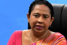 කොරෝනා මෘතදේහ පුච්චනවා.. කමිටු නිර්දේශ එසේයි..- සෞඛ්‍ය ඇමතිනි