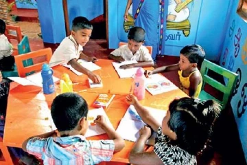 முன்பள்ளிகள்  திறப்பு ; திகதியை அறிவித்த கல்வி அமைச்சர்