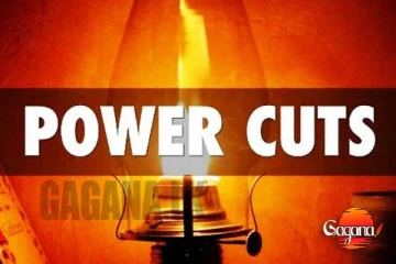 අයහපත් කාලගුණයෙන් විදුලි බිඳවැටීම් තවදුරටත්..