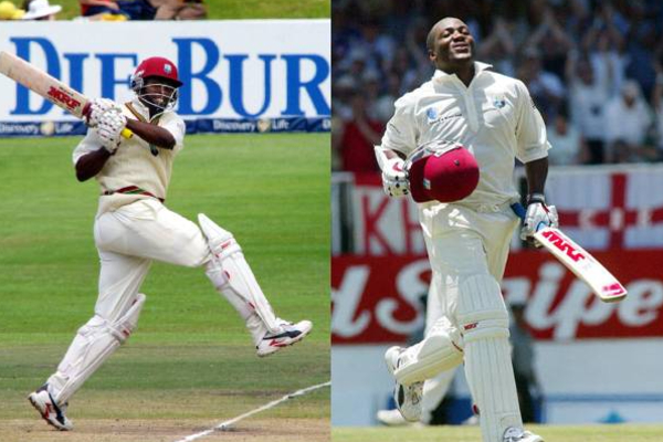 Brian Lara