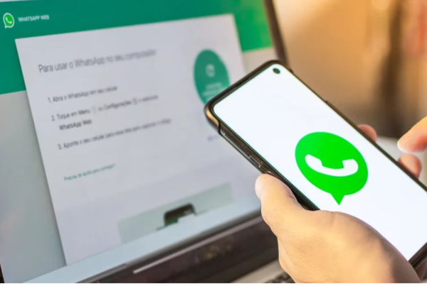 இனி 6 மணி நேரத்திற்கும் ஒருமுறை லாக்அவுட் ஆகும் வாட்சப் - அரசின் புதிய கட்டுப்பாடு | India Enforce Sim Mandatory For Use Whatsapp