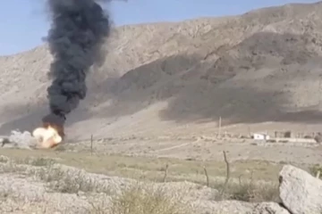 கிர்கிஸ்தானுக்கும் தஜிகிஸ்தானுக்கும் இடையிலான மோதலில் 24பேர் உயிரிழப்பு!- செய்திகளின் தொகுப்பு