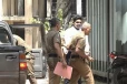 හිටපු අමාත්‍ය ශාන්ත බණ්ඩාරගේ පුත්‍රයා පැය 24ක් රඳවා තබාගෙන ප්‍රශ්න කිරීමට නියෝග - හෙට වෙනකල් රටම නොයිවසිල්ලෙන්