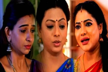 இப்போ சரி சொன்னியே.. பதற்றத்தில் உண்மையை உடைத்த செழியன்- நிலைபுரியாமல் நின்ற கோபி!