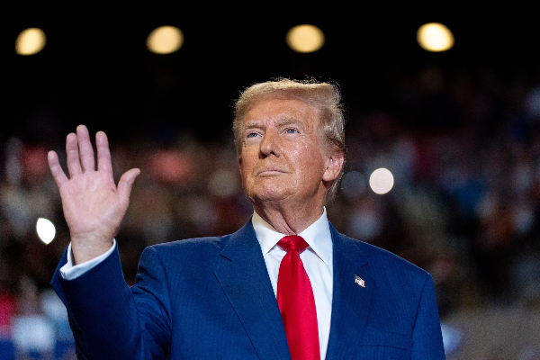 கனடா மீதான வரி விதிப்பு குறித்த அமெரிக்காவின் அதிரடி அறிவிப்பு | Us Says Tariff Deadline Aug 1 No Extensions