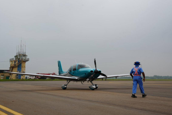 இன்று முக்கிய மைல்கல்லை எட்டிய யாழ் சர்வதேச விமான நிலையம் | Jaffna International Airport Reaches Milestone இன்று முக்கிய மைல்கல்லை எட்டிய யாழ் சர்வதேச விமான நிலையம் | Jaffna International Airport Reaches Milestone