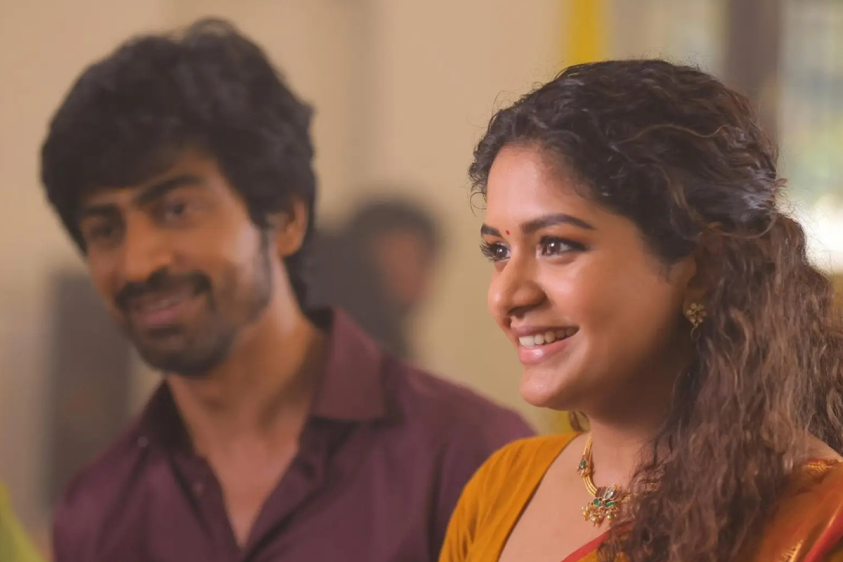 Once More: திரை விமர்சனம் | Once More Movie Review Once More: திரை விமர்சனம் | Once More Movie Review