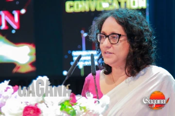 අධ්‍යාපන ප්‍රතිසංස්කරණ ගැන දැනුම් දෙන්න හරිනි රට පුරා යයි