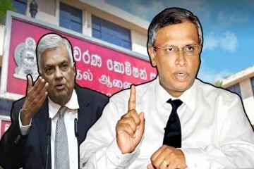 தேர்தலை சீர்குலைக்கும் முயற்சியை இலங்கை அதிபர் நிறுத்த வேண்டும் - சுமந்திரன் ஆவேசம்!